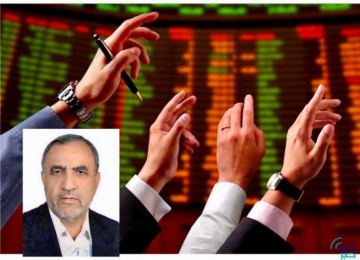 خواستگاران سهام سیمانی افزایش می‌یابد