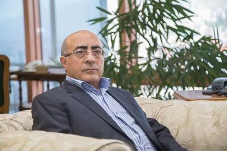 پیام تبریک دکتر کمیجانی به رئیس کل جدید بانک مرکزی