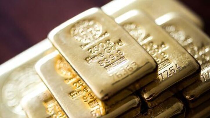 قیمت جهانی طلا تقویت شد