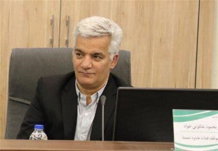 شستا برای سال مالی منتهی به خردادماه۱۴۰۰ گزارش مقبول حسابرسی دریافت کرد