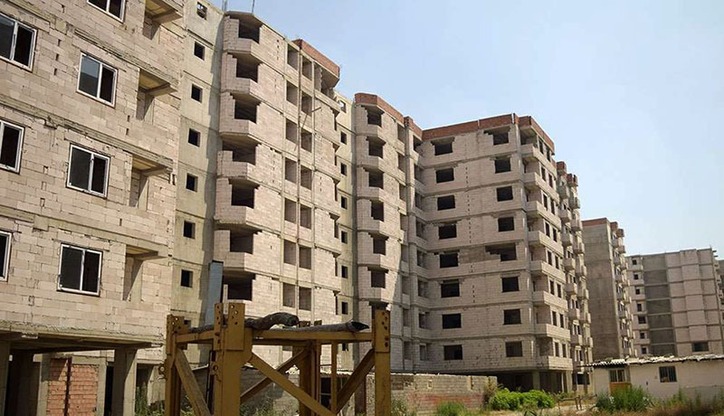 آغاز ثبت‌نام متقاضیان مسکن از ۱۰ روز دیگر
