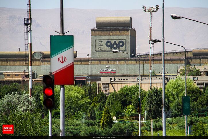 ورق گرم نبود، آمار‌های فولادمبارکه ریخت!