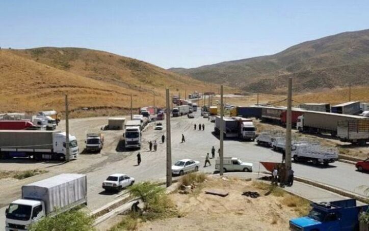 تحقق وعده رییس جمهوری؛ بازگشایی مرز‌های سیستان پس از ۱۶ سال