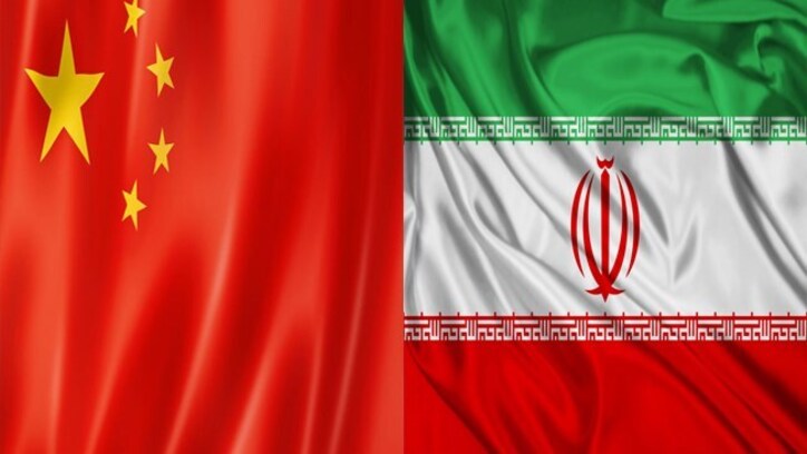 مجمع عمومی عادی سالیانه اتاق مشترک بازرگانی ایران و چین ۹آبا‎ن ماه برگزار می‌شود