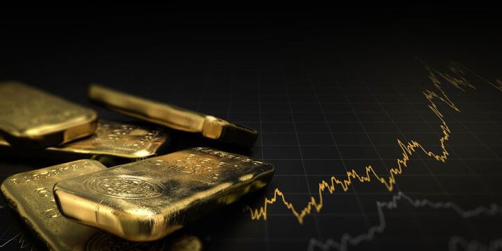 تله برای قیمت بیت‌کوین/ قیمت طلا دلخوش شد