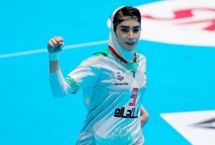 کسب سهمیه جهانی واقعا قابل توصیف نیست