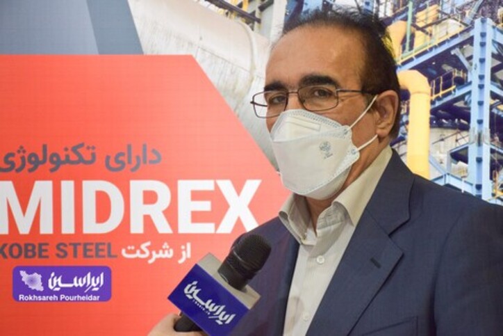 اکتشاف مواد اولیه صنایع فولاد و آلومینیوم در اولویت قرار گیرد/ تحریم فرصتی برای بروز استعداد نیرو‌های جوان ایرانی
