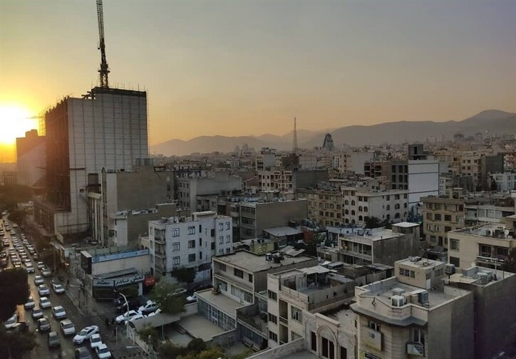 اطلاعیه آبفای تهران / مشترکان ۱۰ درصد در مصرف آب صرفه‌جویی کنند