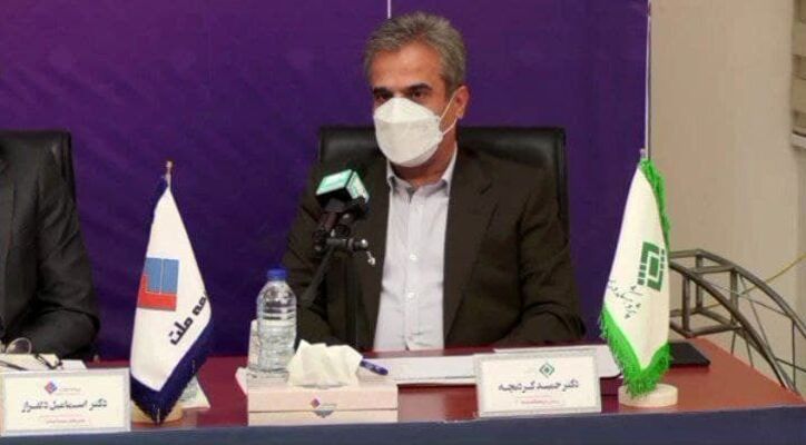 صنعت بیمه در ایران گفتمان سازی کم دارد