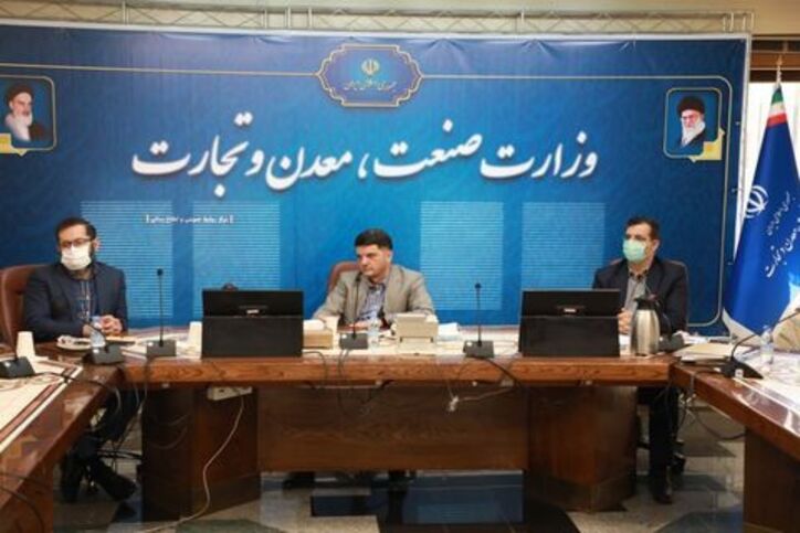 رفع چالش‌های بازار با مشارکت اصناف