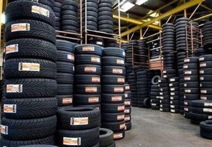 وابستگی ۷۰ درصدی به واردات لاستیک‌های سنگین