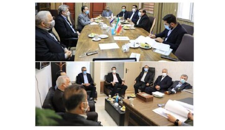 بازوان فکری اتاق اصناف مشخص شدند