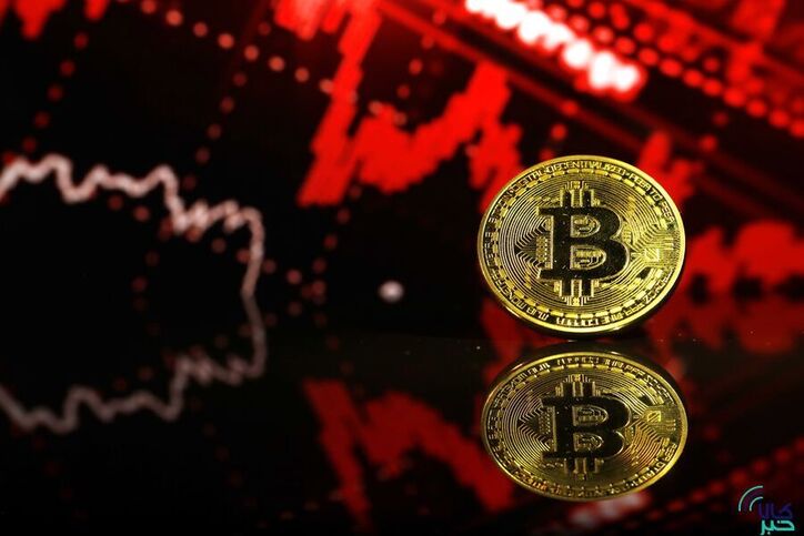 ارز‌های دیجیتال قرمزپوش شدند