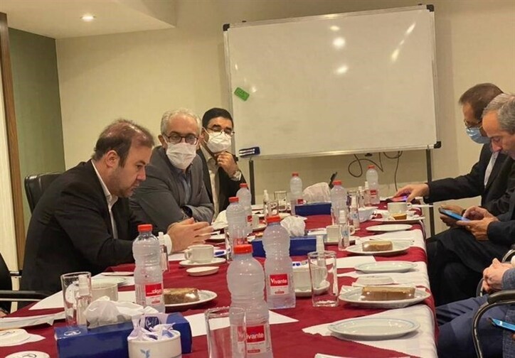 کمیته رفع موانع توسعه در فولاد هرمزگان تشکیل می‌شود