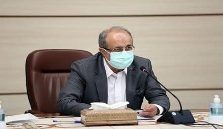 توافق نامه سه جانبه اکتشاف، از فردا آغاز می‌شود / شروع فعالیت ۶۰ گروه اکتشافی در خراسان جنوبی / برنامه اکتشاف ۴۰۰ هزار کیلومتر مربع