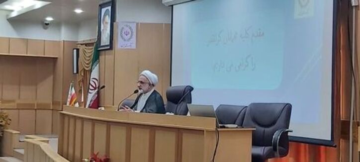 خدمات شایان بانک ملی ایران مشهود و قابل تقدیر است