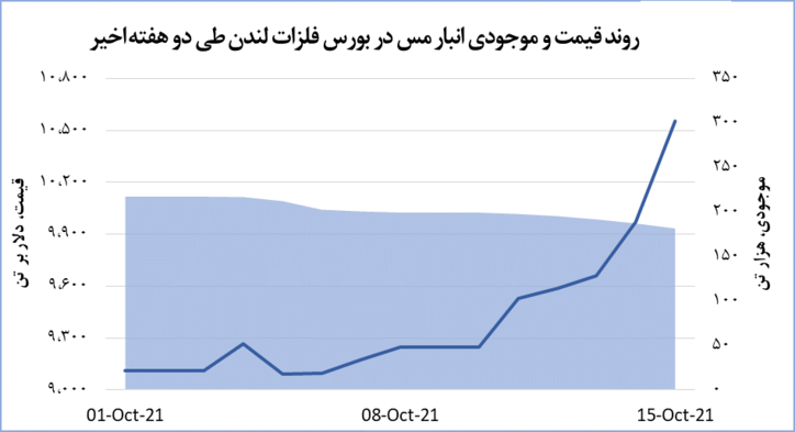 مس وارد کانال ۱۰ هزار دلار شد