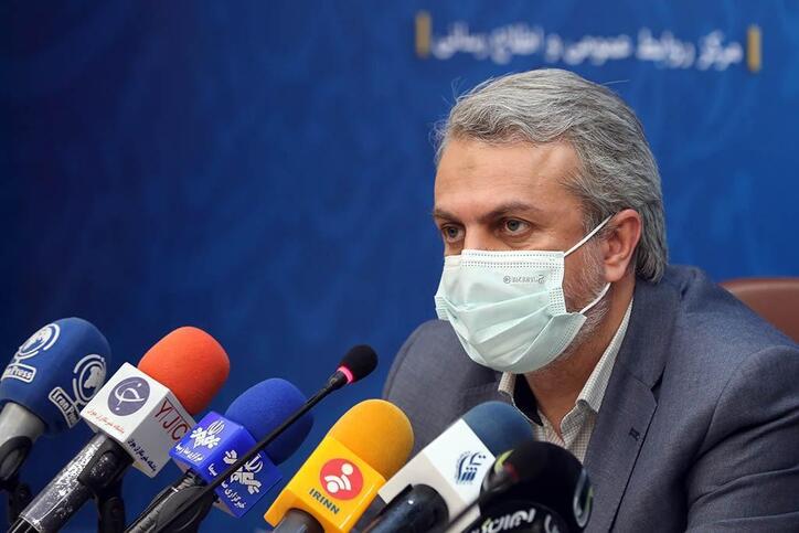 برنامه عملیاتی صنعت سنگ ایران تدوین می‌شود