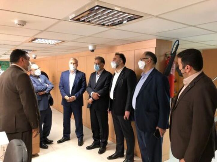 دکتر مرتضی اکبری در سفر به خوزستان مطرح کرد: