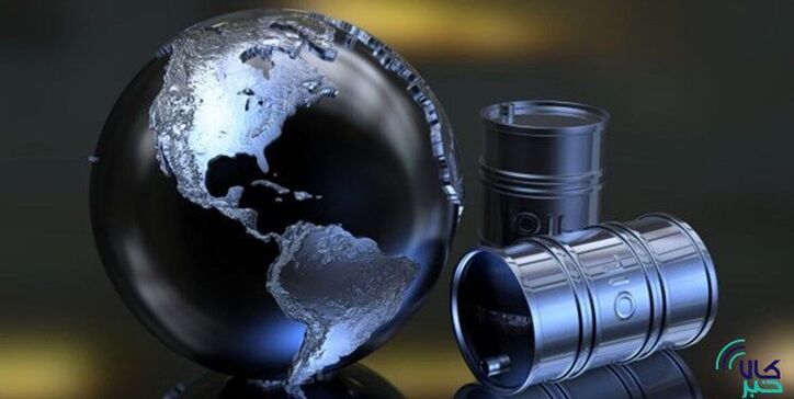 جذب ۵۰ درصد تقاضای نفت از سوی پتروشیمی‌ها تا سال ۲۰۵۰