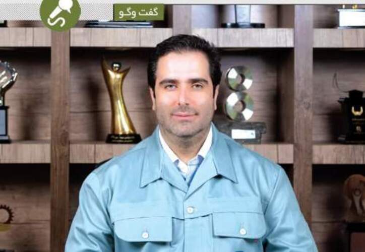 تامین «پایدار» و «کیفی» انرژی و مواد اولیه صنعت فولاد دچار مشکل است