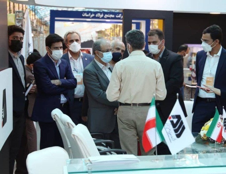 گل‌گهر از شرکت‌های پیشران است