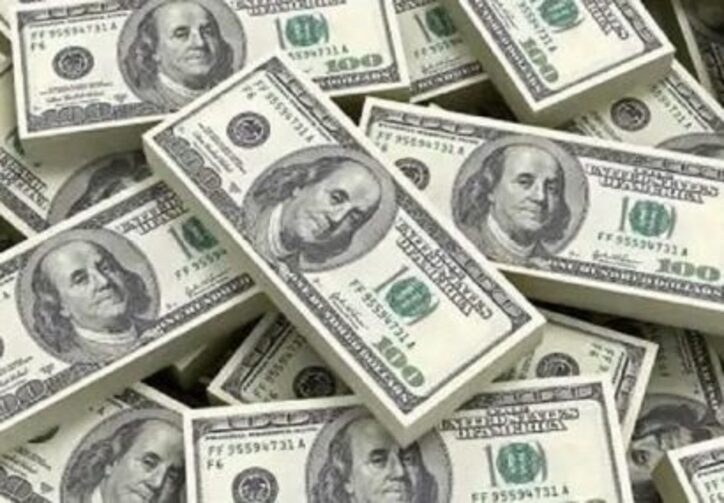 قیمت دلار ۲۷ مهر ۱۴۰۰ به ۲۶ هزار و ۶۳۸ تومان رسید