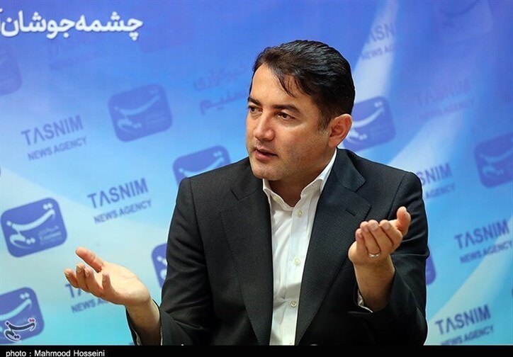 مدیرعامل پردیس: پیشرفت فیزیکی طرح ملی مسکن پردیس بین ۸ تا ۴۰ درصد است
