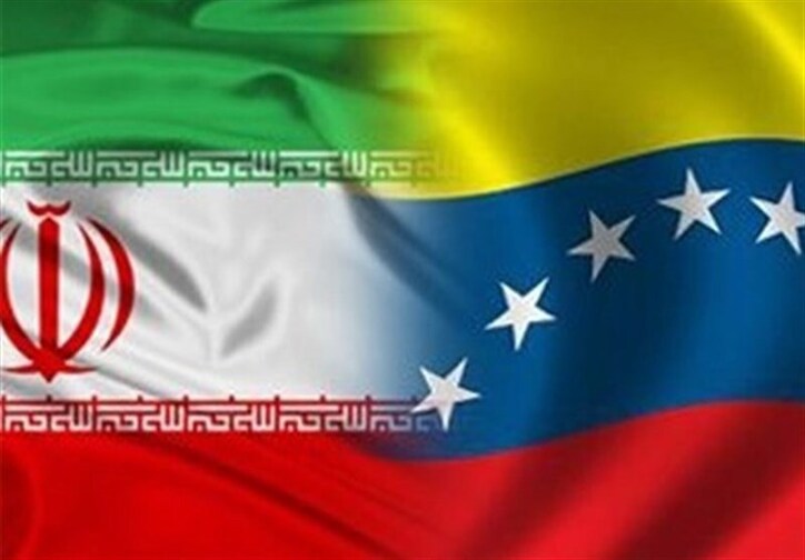 رویترز: ایران و ونزوئلا قرارداد نفتی امضا کردند/ مبادله میعانات گاز ایران با نفت سنگین ونزوئلا
