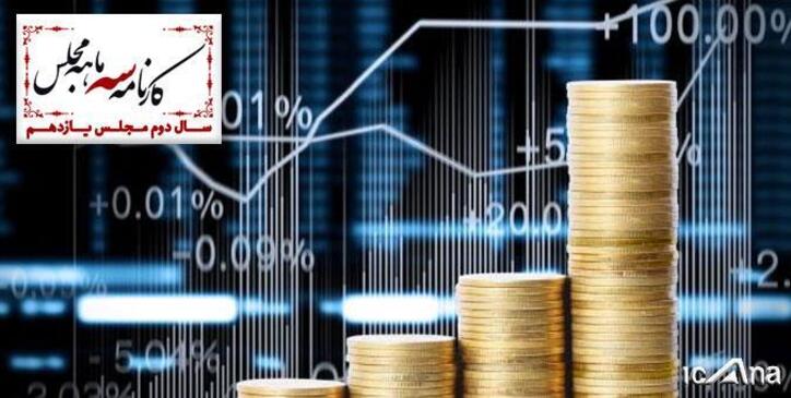 قطع دست سوداگران بازار‌های چهارگانه با تصویب مالیات بر عایدی سرمایه