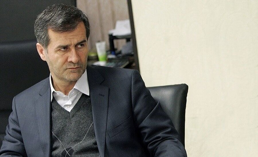 رونق تولید لوازم خانگی کشور با ورقهای رنگی فولاد مبارکه/ وقتی تحریمها آچمز میشود! رونق تولید لوازم خانگی کشور با ورقهای رنگی فولاد مبارکه/ وقتی تحریمها آچمز میشود!