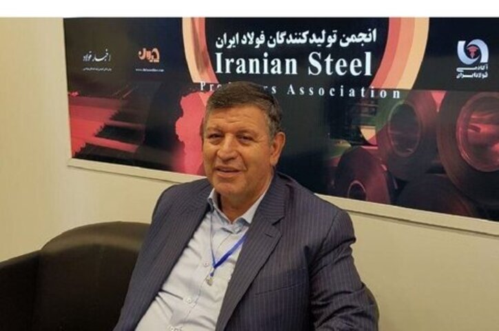 امکان تامین ۱۰۰ درصدی ورق‌های گالوانیزه برای صنایع داخلی وجود دارد/ فولاد مبارکه مطابق با استاندارد‌های جهانی ورق پوشش دار تولید می‌کند