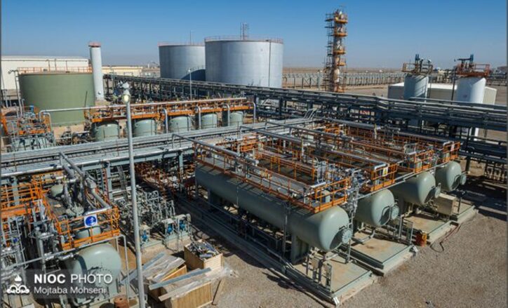 مذاکرات توسعه فاز دوم میدان یادآوران به‌زودی نهایی می‌شود
