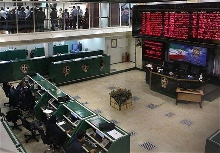 بیشترین رشد قیمت سهام بانکی به ایران زمین رسید