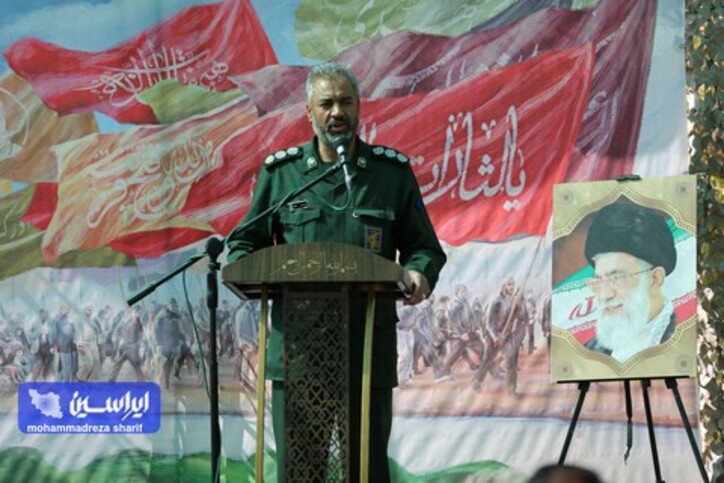یکی از رموز موفقیت در دفاع مقدس روحیه اعتماد به نفس ملّی در جوانان بود