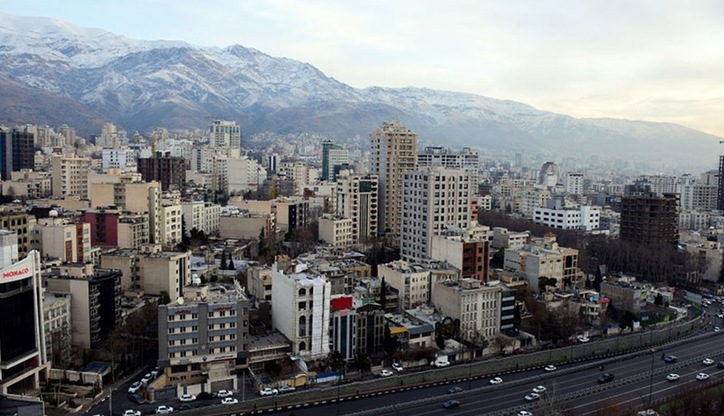 قیمت مسکن در جنوب و غرب تهران در یک سال گذشته چقدر افزایش یافت؟