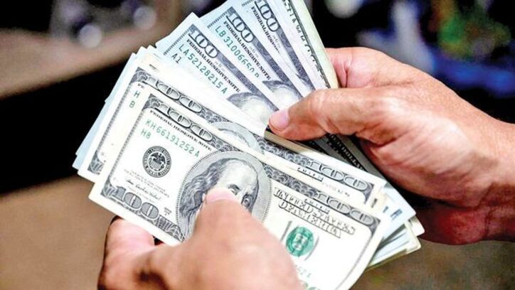 خط حمایتی در بازار دلار