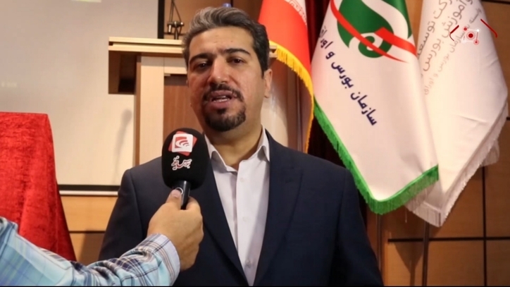 مزایای سامانه جامع آزمون‌های تخصصی