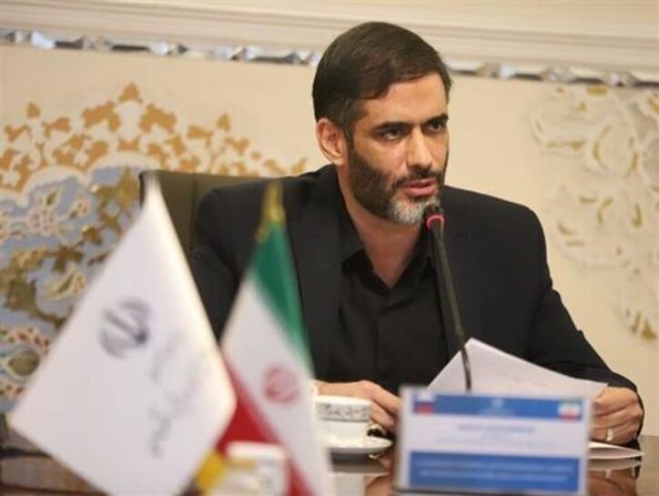 فعالسازی کریدور شمال - جنوب با همکاری مناطق آزاد ایران و روسیه