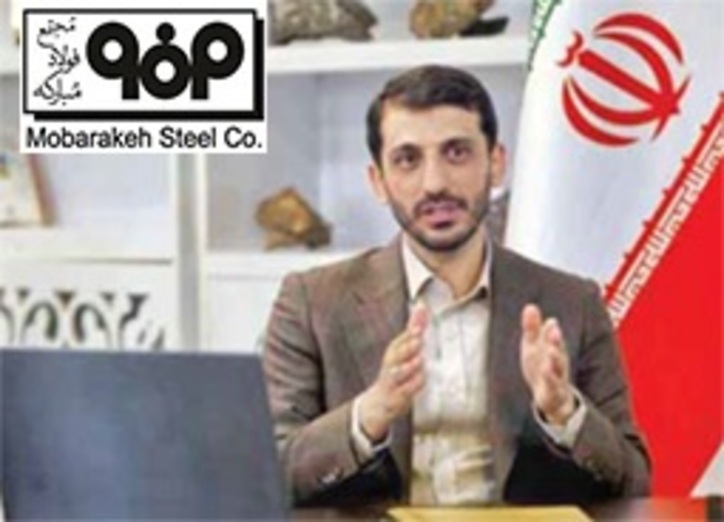 اولویت‌های مدیرعامل جدید فولاد مبارکه