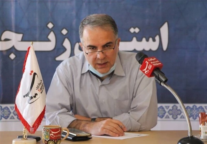 استانداران 