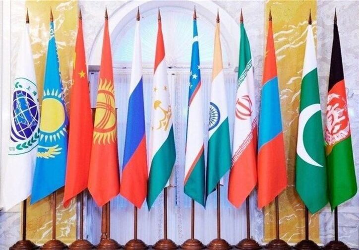 بازار کشور‌های عضو سازمان شانگهای آماده پذیرش کالا‌های ایرانی