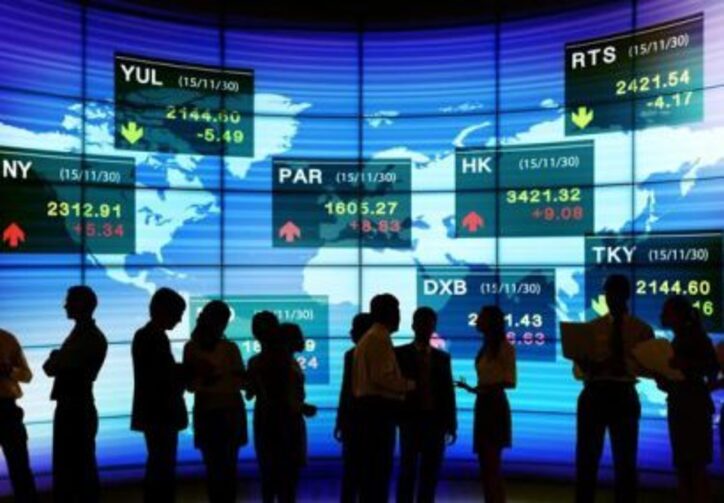 بورس‌های جهانی، امیدوار به بازار کار و نگران از تورم