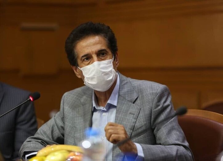 تصمیمی جدی در خصوص تغییر فرمول محاسبه پتروشیمی‌ها اعلام نشده است