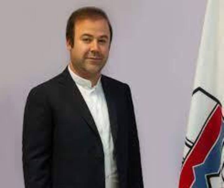 در پی کسب رکورد ماهیانه تولید تختال، مدیر عامل فولاد هرمزگان این موفقیت را به کارکنان و ذینفعان شرکت تبریک گفت