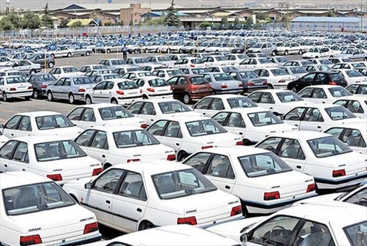 انتقاد پلیس از کیفیت پایین خودرو‌های داخلی