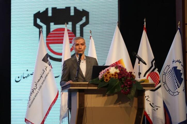 تامین پایدار مواد اولیه فولادی ها، صنعت ساختمان را رونق می‌دهد