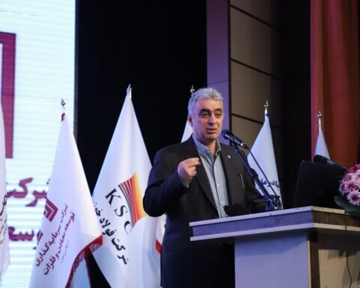 اگر بازار داخلی را از دست بدهیم، صادرات را از هم دست خواهیم داد