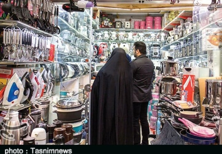 نصب برچسب قیمت روی محصولات لوازم خانگی الزامی می‌شود