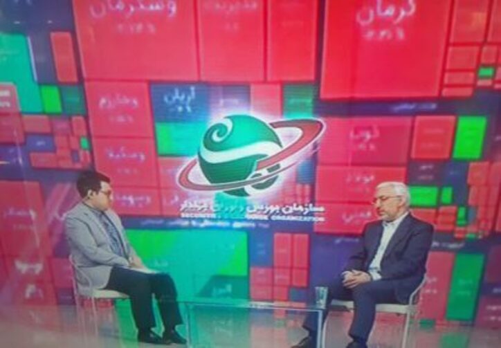عشقی: از امروز اوضاع بازار سرمایه بهتر می‌شود